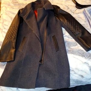 Marc new York Andrew Marc long  jacket